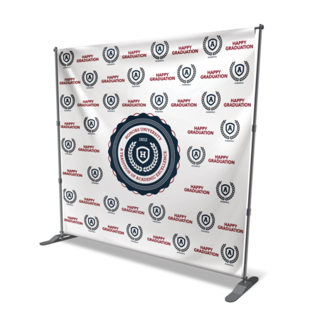Media Wall 8x8