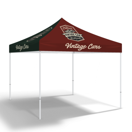Canopy Tent