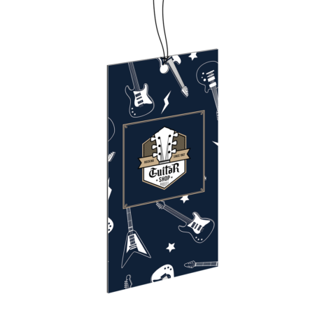 Card Tags
