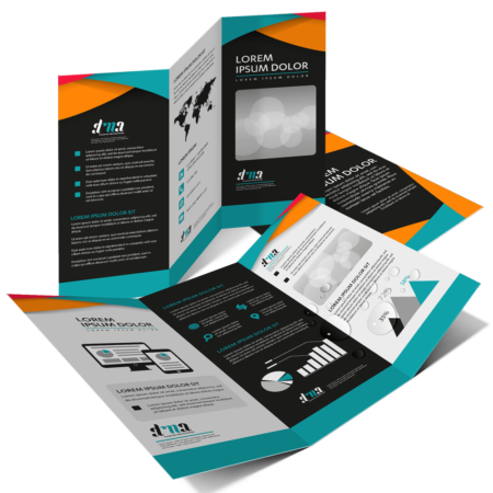 Flyers / Brochures