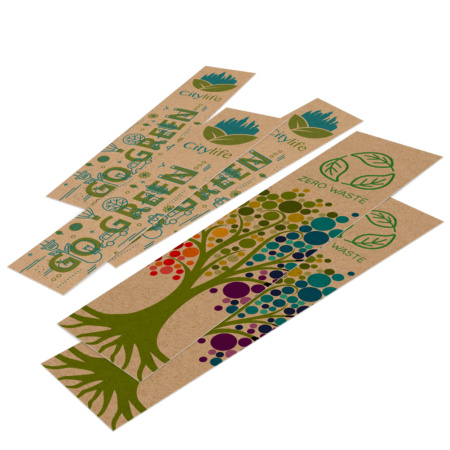 Bookmarks