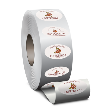 Labels (Roll)