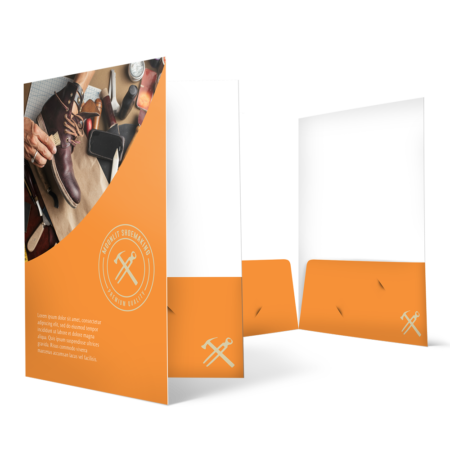 Pocket Folders