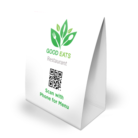 Table Tents