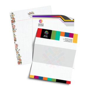 Letterhead