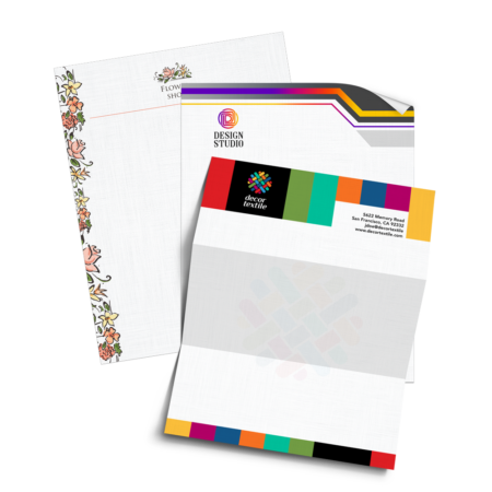 Letterhead