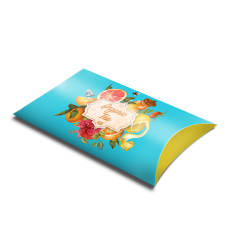 Pillow Boxes
