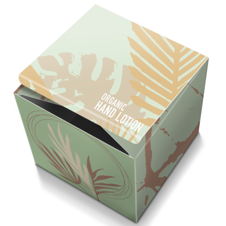 Cube Boxes