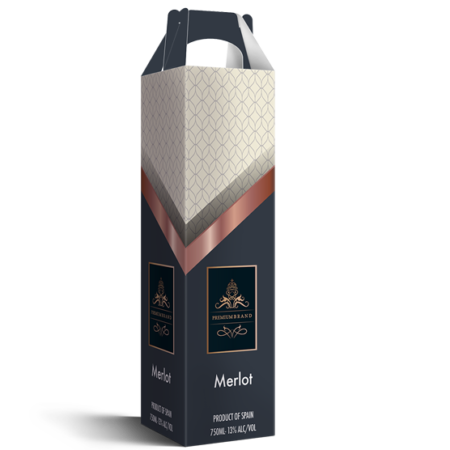Wine Boxes