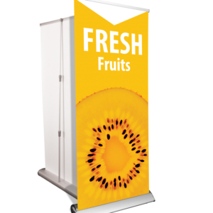 Retractable Banners