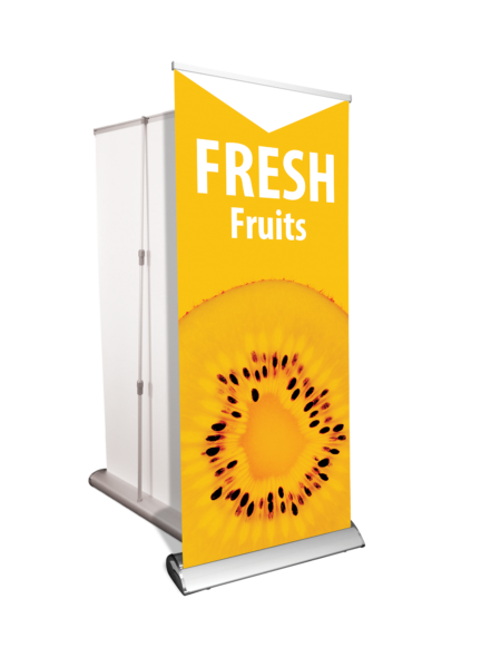 Retractable Banners