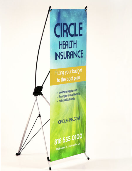 X-Frame Banners