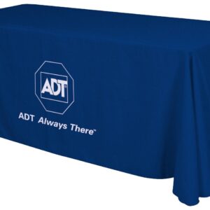 Table Cloths (6' or 8')