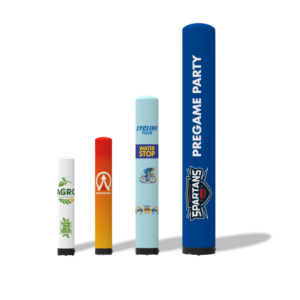 Aero Column (8'-20')