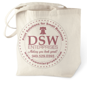 Canvas Bags