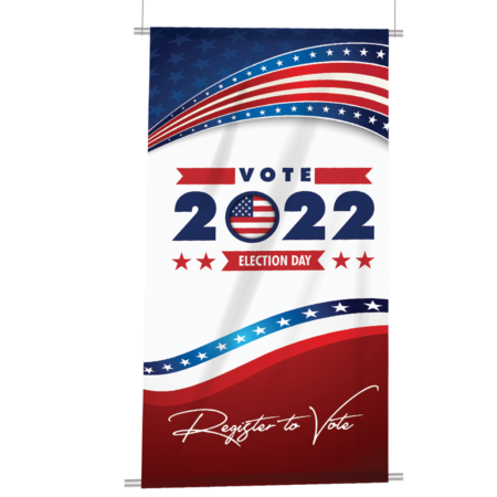 Fabric Banners