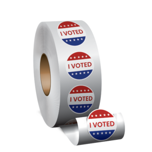 Roll Labels
