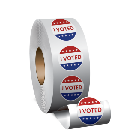 Roll Labels