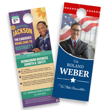 Door Hangers