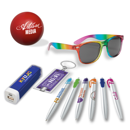 Pens & Gifts